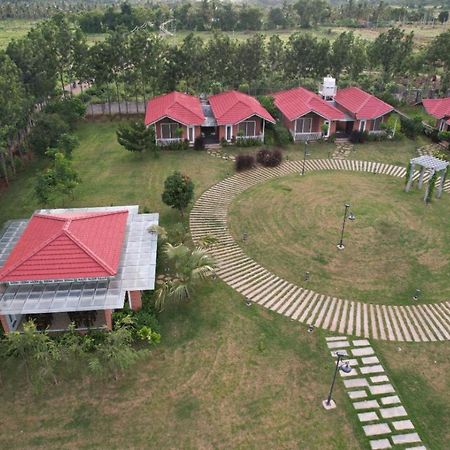 Vihangama Home Stay Chāmundi Exterior foto