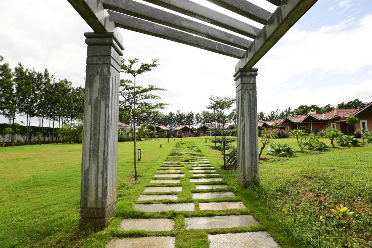 Vihangama Home Stay Chāmundi Exterior foto