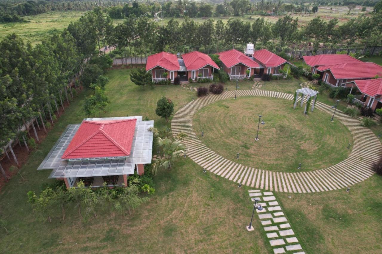 Vihangama Home Stay Chāmundi Exterior foto